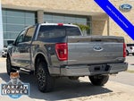 2022 F-150 Thumbnail 11