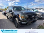 2022 F-150 Thumbnail 1
