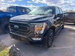 2022 F-150 Thumbnail 2