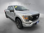 2022 F-150 Thumbnail 2