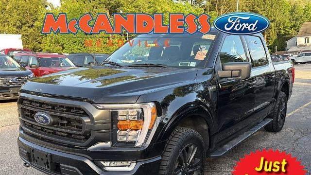 Preowned 2022 Ford F-150 XL for Sale