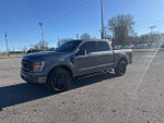 2022 F-150 Thumbnail 2