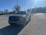 2022 F-150 Thumbnail 3