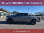 2022 F-150 Thumbnail 1
