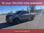 2022 F-150 Thumbnail 2