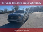 2022 F-150 Thumbnail 3