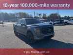 2022 F-150 Thumbnail 5