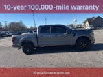 2022 F-150 Thumbnail 7