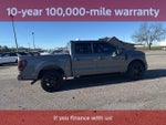 2022 F-150 Thumbnail 8