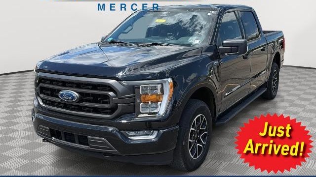 Preowned 2022 Ford F-150 XL for Sale