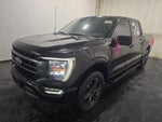 2022 F-150 Thumbnail 4