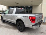 2022 F-150 Thumbnail 4