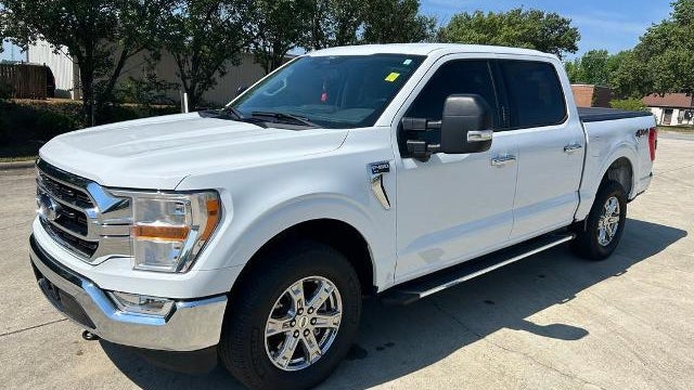 Preowned 2022 Ford F-150 XL for Sale