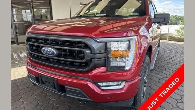 Preowned 2022 Ford F-150 XL for Sale