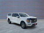 2022 F-150 Thumbnail 1
