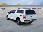 2022 F-150 Thumbnail 3