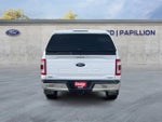2022 F-150 Thumbnail 4