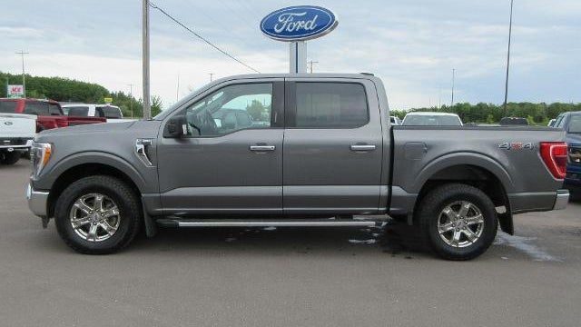 Preowned 2022 Ford F-150 XL for Sale