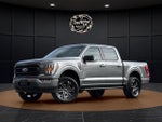 2022 F-150 Thumbnail 1