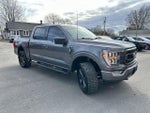 2022 F-150 Thumbnail 4