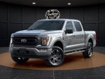 2022 F-150 Thumbnail 2