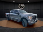 2022 F-150 Thumbnail 4