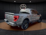2022 F-150 Thumbnail 5
