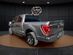 2022 F-150 Thumbnail 7