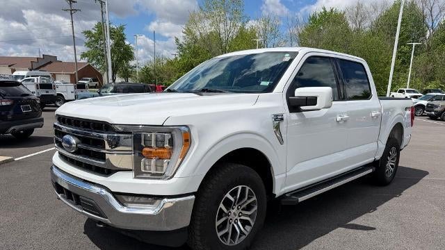 Preowned 2022 Ford F-150 XL for Sale