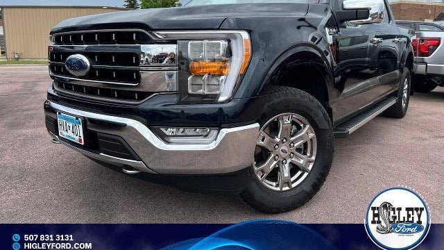 Preowned 2022 Ford F-150 XL for Sale