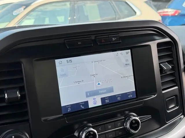 2022 Ford F-150 - $31,500