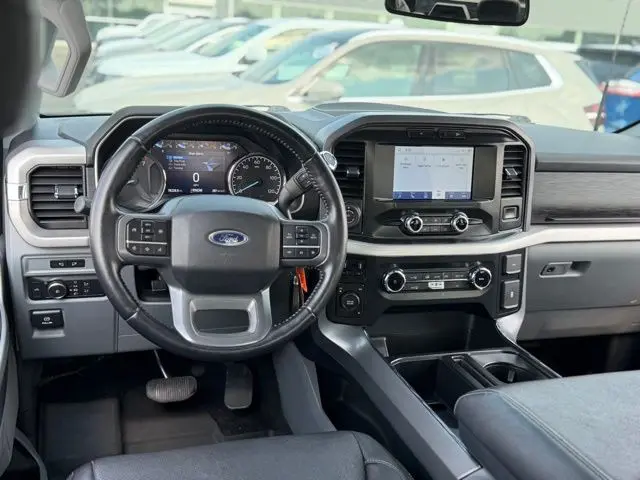 2022 Ford F-150 - $31,500