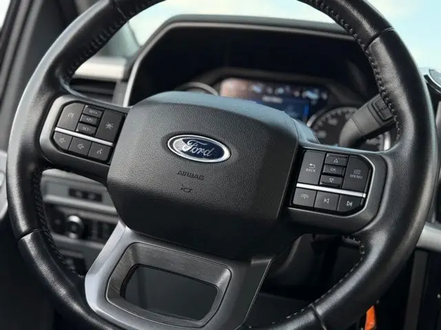 2022 Ford F-150 - $31,500