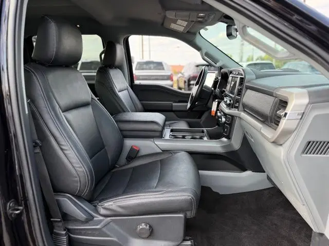 2022 Ford F-150 - $31,500