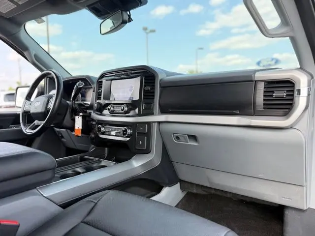 2022 Ford F-150 - $31,500