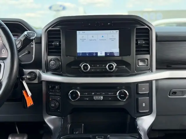 2022 Ford F-150 - $31,500