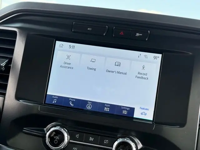 2022 Ford F-150 - $31,500