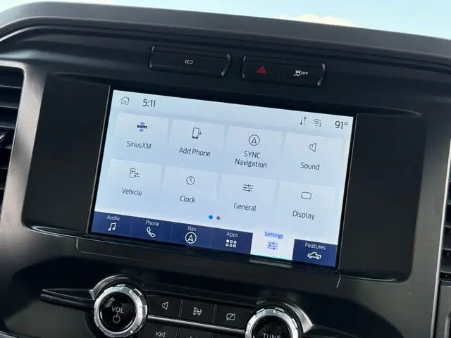 2022 Ford F-150 - $31,500