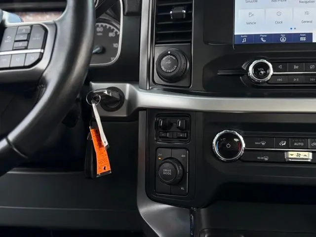 2022 Ford F-150 - $31,500