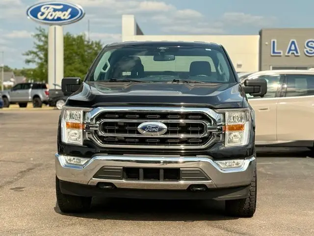 2022 Ford F-150 - $31,500