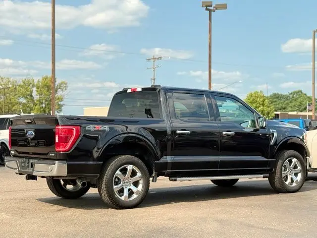 2022 Ford F-150 - $31,500