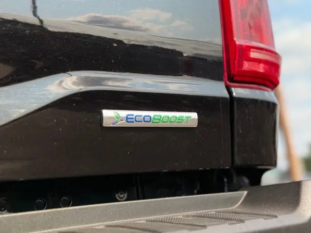 2022 Ford F-150 - $31,500