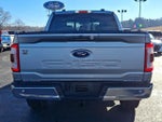 2022 F-150 Thumbnail 5