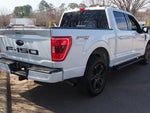 2022 F-150 Thumbnail 8