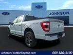 2022 F-150 Thumbnail 7