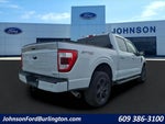 2022 F-150 Thumbnail 8