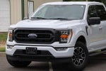2022 F-150 Thumbnail 3