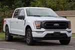 2022 F-150 Thumbnail 5