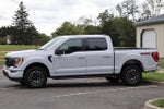 2022 F-150 Thumbnail 14
