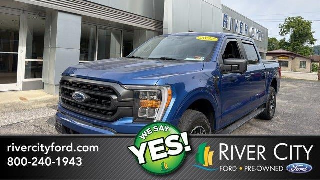 Preowned 2022 Ford F-150 XL for Sale